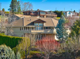 7200 W Lincoln Ave, Yakima, WA