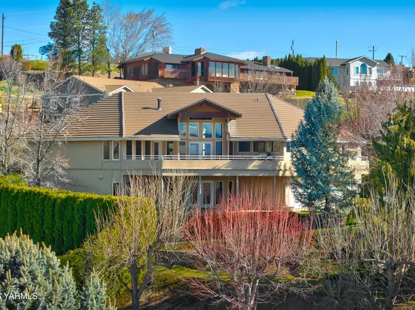 7200 W Lincoln Ave, Yakima, WA 98908