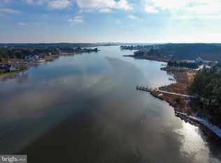 13210 Muskrattown Rd, Bishopville, MD 21813