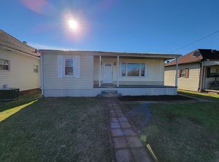 614 Howland Ave, Raceland, KY 41169