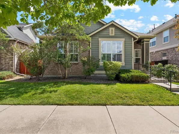 154 Oneida Court, Denver, CO 80220