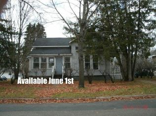 1615 7th St E, Menomonie, WI 54751
