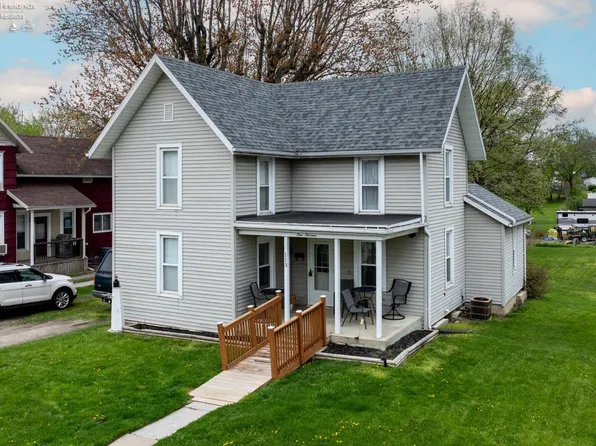 113 W Grant St, Clyde, OH 43410