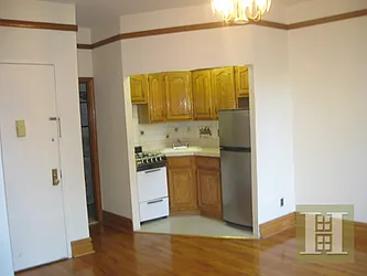 Rented by Halstead Real Estate