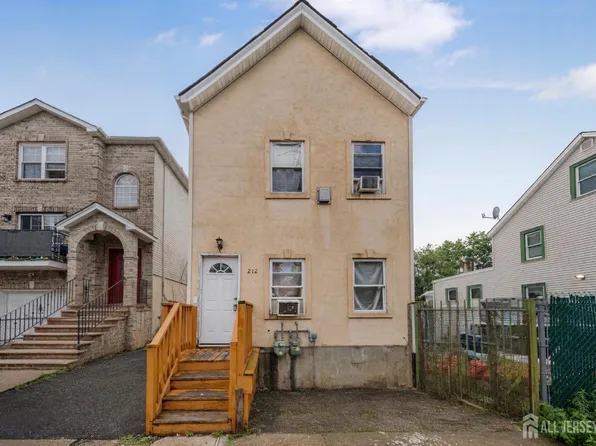 212 Port Ave, Elizabeth, NJ 07206