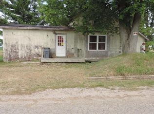 13150 Bohne Rd, Grass Lake, MI 49240