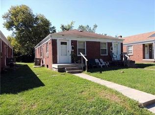 1318 Medford Ave, Indianapolis, IN