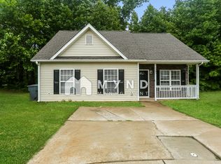 6341 Derryfield Dr, Charlotte, NC 28213
