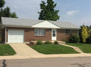 2009 E 114th Ave, Northglenn, CO 80233