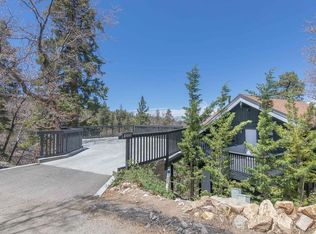 1203 Pigeon Rd, Big Bear Lake, CA 92315