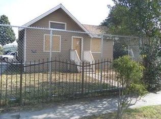 10612 Gorman Ave, Los Angeles, CA 90002