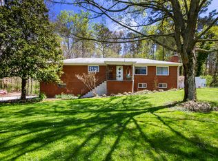 508 Irwin Dr, Powell, TN 37849