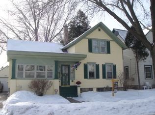 731 W Oklahoma St, Appleton, WI 54914