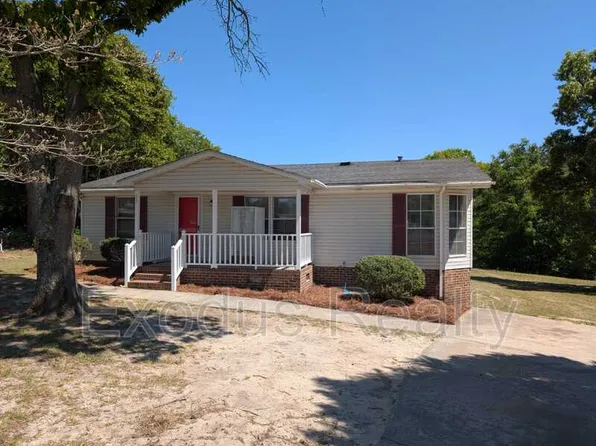 87 Patriots Way, Cameron, NC 28326