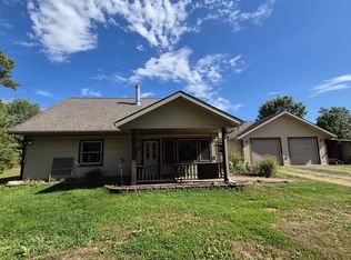 N10440 Timber Ln, Warrens, WI 54646