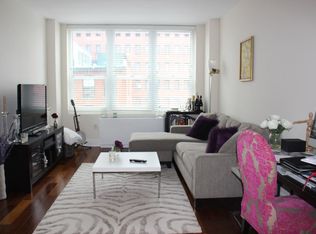 88 Morgan St APT 506, Jersey City, NJ 07302