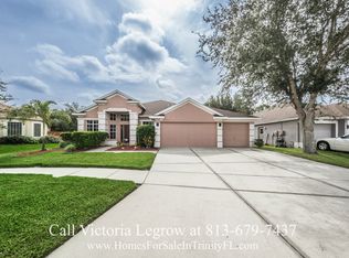 27835 Summer Place Dr, Zephyrhills, FL 33544