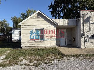 302 N Tekoppel Ave #B, Evansville, IN 47712