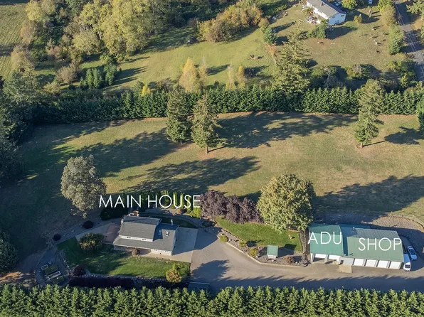 2504 SE 377th Ave, Washougal, WA 98671