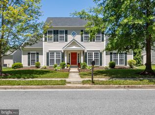 29782 Hillary Ave, Easton, MD 21601