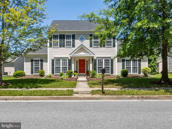 29782 Hillary Ave, Easton, MD 21601