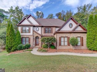 2664 Black Fox Way, Buford, GA 30519