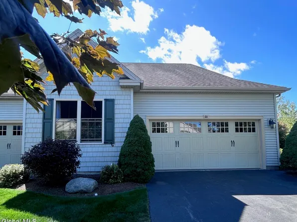 60 Meldon Circle, Queensbury, NY 12804
