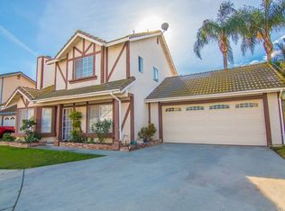 8542 Rancho Vista St, Paramount, CA 90723