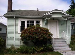 8005 Brooklyn Ave NE, Seattle, WA 98115