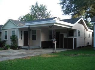 872 Aster St, Baton Rouge, LA 70802