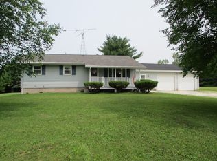 7606 Rockwood Rd, Whitelaw, WI 54247