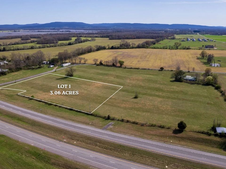 1st image of 0 Winchester Hwy Lot 1