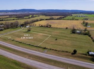 0 Winchester Hwy Lot 1, Elora, TN 37328