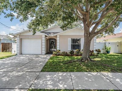 6712 S Elemeta St, Tampa, FL, 33616
