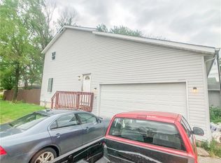 321 W Funderburg Rd, Fairborn, OH 45324