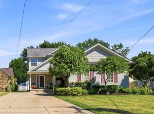 553 Fair St, Berea, OH 44017
