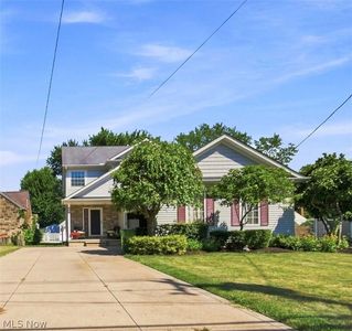 553 Fair St, Berea, OH, 44017
