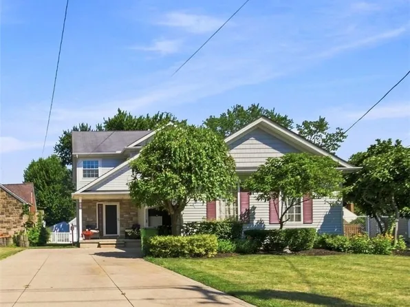 553 Fair St, Berea, OH 44017