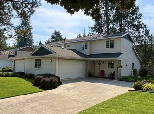 302 E Knotty Pine Ln, Coeur D Alene, ID 83815