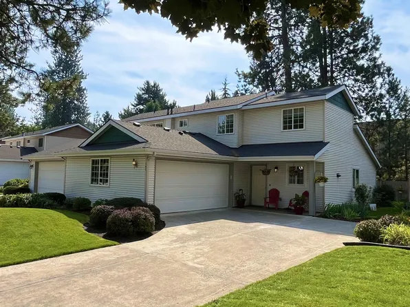 302 E Knotty Pine Ln, Coeur D Alene, ID 83815