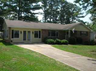 1612 Morgan Dr, Griffin, GA