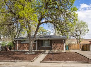 2636 Xanadu St, Aurora, CO 80011