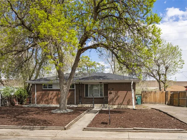 2636 Xanadu Street, Aurora, CO 80011