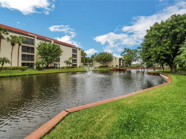 4396 Bowsprit Ct APT 1A, Fort Myers, FL 33919
