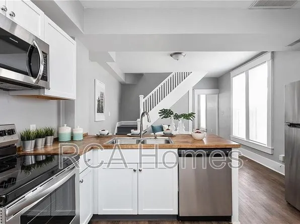 1024 Orange St, Indianapolis, IN 46203