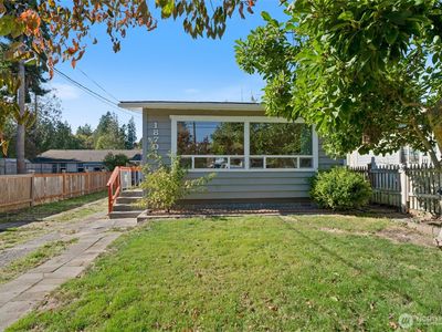 18701 Harris Avenue NE, Suquamish, WA, 98392