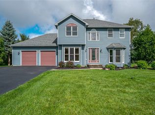 4911 Razorback Run, Syracuse, NY 13215