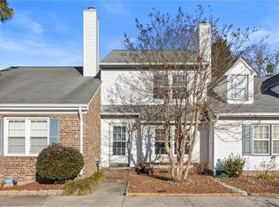 182 Tidal Dr, Newport News, VA 23606