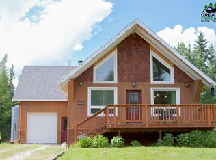 2367 Grumman St, North Pole, AK 99705