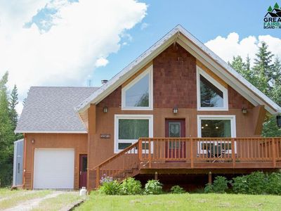 2367 Grumman St, North Pole, AK, 99705